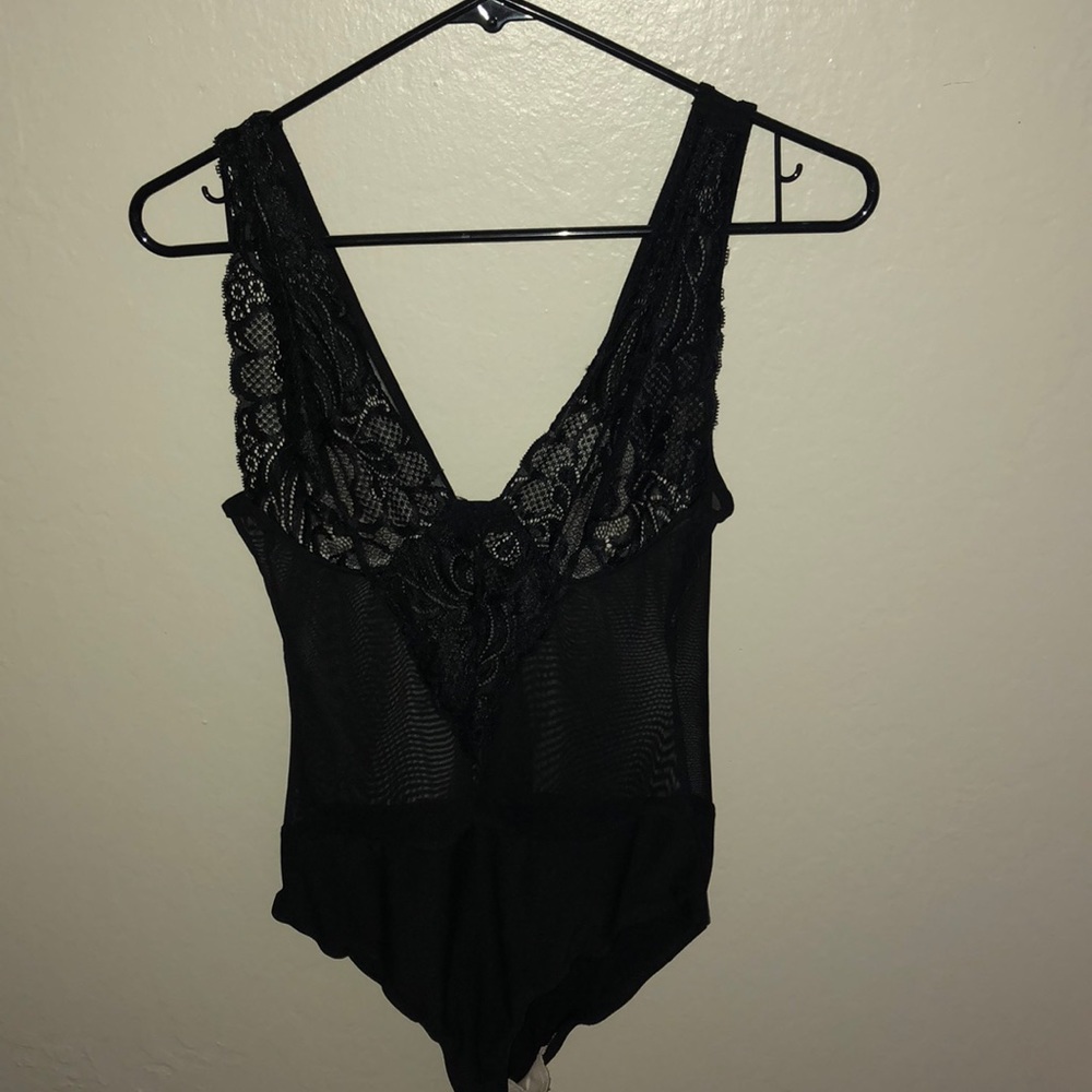 bodysuit